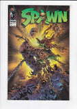 Spawn  # 41