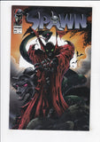 Spawn  # 44