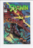 Spawn  # 45