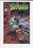 Spawn  # 49
