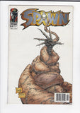 Spawn  # 51  Newsstand