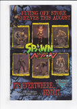 Spawn  # 51  Newsstand