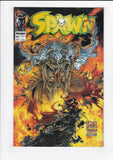 Spawn  # 53