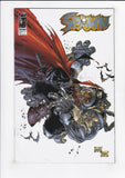 Spawn  # 57