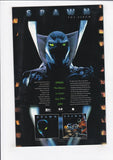 Spawn  # 63