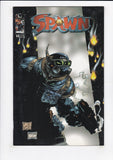 Spawn  # 64