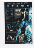 Spawn  # 64
