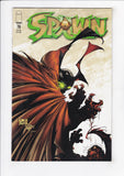 Spawn  # 78