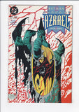 Batman: Sword of Azrael  # 1-4  Complete Set
