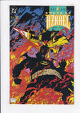 Batman: Sword of Azrael  # 1-4  Complete Set
