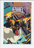 Batman: Sword of Azrael  # 1