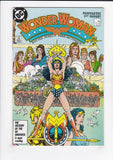 Wonder Woman  Vol. 2  # 1