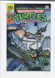 Teenage Mutant Ninja Turtles Adventures  Vol. 1  # 2  Canadian