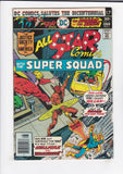 All Star Comics  Vol. 1  # 61