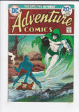 Adventure Comics  Vol. 1  # 432