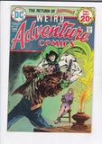 Adventure Comics  Vol. 1  # 435