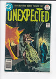 Unexpected  Vol. 1  # 178