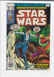 Star Wars  Vol. 1  # 10