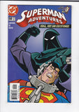 Superman Adventures  # 50