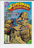 Superman Adventures  # 51