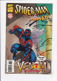 Spider-Man 2099  Vol. 1  # 38