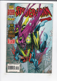 Spider-Man 2099  Vol. 1  # 45