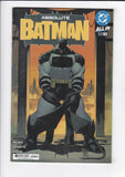 Absolute Batman  # 1  1st Print