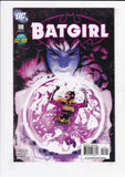 Batgirl  Vol. 3  # 18