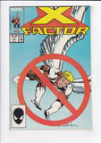 X-Factor  Vol. 1  # 15