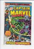 Captain Marvel  Vol. 1  # 41