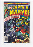 Captain Marvel  Vol. 1  # 48