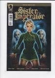 Sister Imperator  # 1