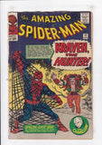 Amazing Spider-Man  Vol. 1  # 15