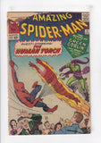 Amazing Spider-Man  Vol. 1  # 17