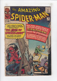 Amazing Spider-Man  Vol. 1  # 18