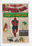Amazing Spider-Man  Vol. 1  # 19