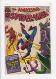 Amazing Spider-Man  Vol. 1  # 21