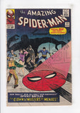 Amazing Spider-Man  Vol. 1  # 22