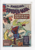 Amazing Spider-Man  Vol. 1  # 24