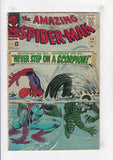 Amazing Spider-Man  Vol. 1  # 29