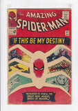 Amazing Spider-Man  Vol. 1  # 31