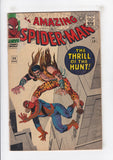 Amazing Spider-Man  Vol. 1  # 34