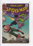 Amazing Spider-Man  Vol. 1  # 39