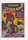 Amazing Spider-Man  Vol. 1  # 40