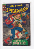 Amazing Spider-Man  Vol. 1  # 42
