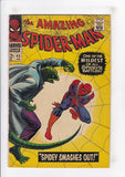 Amazing Spider-Man  Vol. 1  # 45