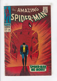 Amazing Spider-Man  Vol. 1  # 50