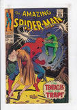 Amazing Spider-Man  Vol. 1  # 54