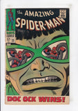 Amazing Spider-Man  Vol. 1  # 55
