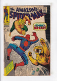 Amazing Spider-Man  Vol. 1  # 57
